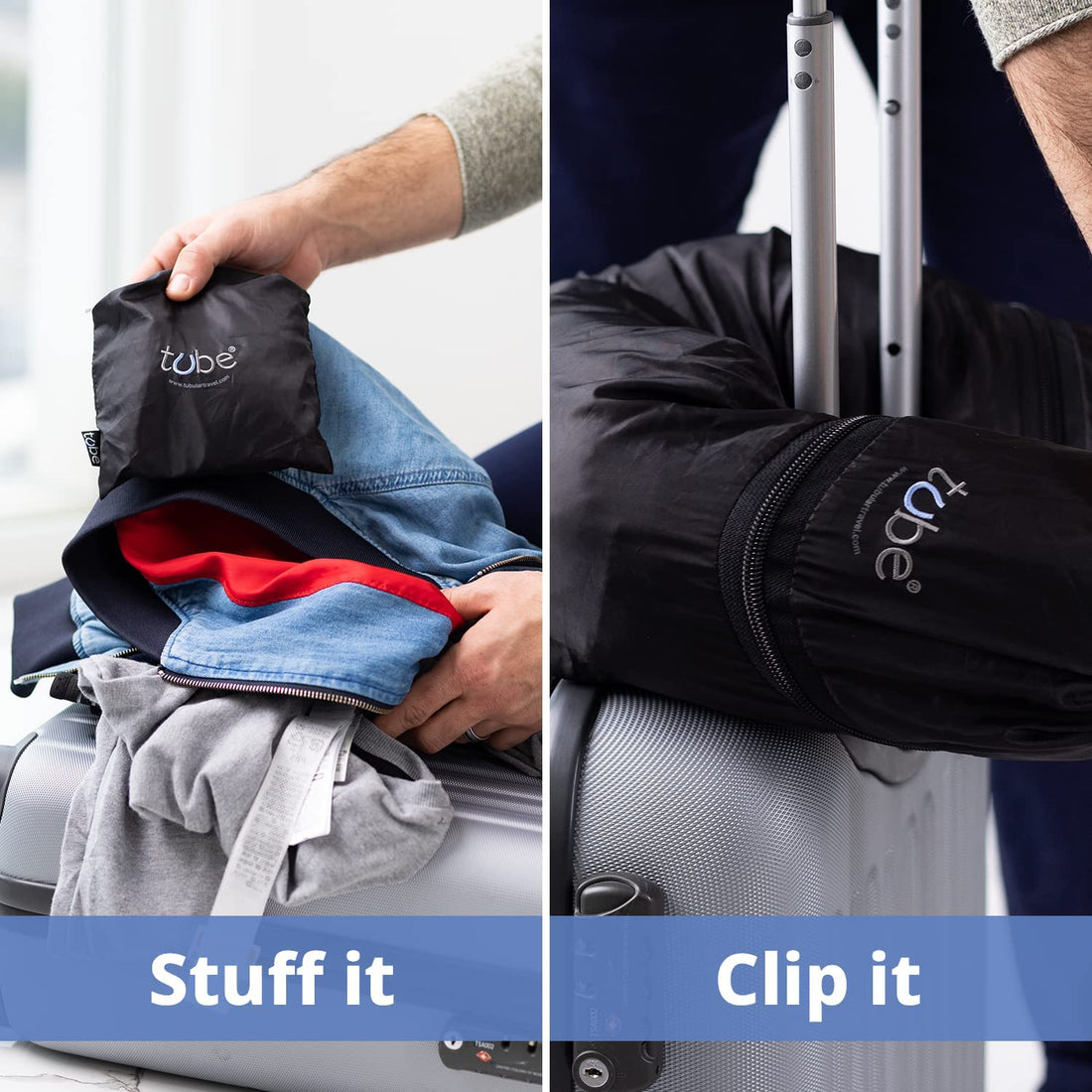 Complete Travel Kit for 2025