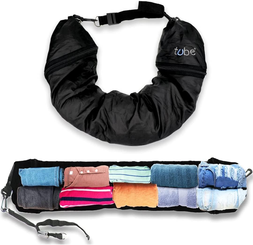 Travel pillow shop with bag