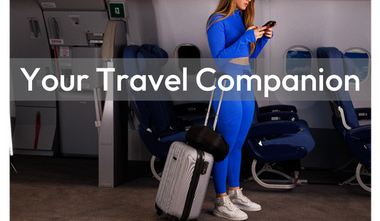 Dare to Experience Something New:  The Ultimate Travel Companion